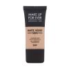 Make Up For Ever Matte Velvet Skin 24H Foundation für Frauen 30 ml Farbton  Y245