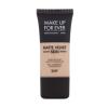 Make Up For Ever Matte Velvet Skin 24H Foundation für Frauen 30 ml Farbton  Y235