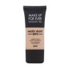 Make Up For Ever Matte Velvet Skin 24H Foundation für Frauen 30 ml Farbton  Y225