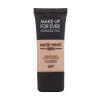 Make Up For Ever Matte Velvet Skin 24H Foundation für Frauen 30 ml Farbton  Y325