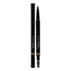 Shiseido Brow InkTrio Augenbrauenstift für Frauen 0,31 g Farbton  02 Taupe