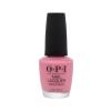 OPI Nail Lacquer Nagellack für Frauen 15 ml Farbton  NL P30 Lima Tell You About This Color!