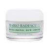 Mario Badescu Hyaluronic Dew Cream Tagescreme für Frauen 42 g
