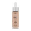 L&#039;Oréal Paris True Match Nude Plumping Tinted Serum Foundation für Frauen 30 ml Farbton  3-4 Light-Medium