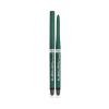 L&#039;Oréal Paris Infaillible Grip 36H Gel Automatic Eye Liner Kajalstift für Frauen 1,2 g Farbton  008 Emerald Green