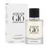 Giorgio Armani Acqua di Giò Eau de Parfum für Herren Nachfüllbar 40 ml