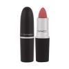 MAC Powder Kiss Lippenstift für Frauen 3 g Farbton  928 Sheer Outrage