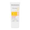 BIODERMA Photoderm AR Anti-Redness Cream SPF50+ Sonnenschutz fürs Gesicht 30 ml