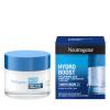 Neutrogena Hydro Boost Night Cream Nachtcreme 50 ml