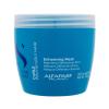 ALFAPARF MILANO Semi Di Lino Curls Enhancing Mask Haarmaske für Frauen 500 ml