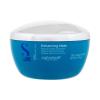 ALFAPARF MILANO Semi Di Lino Curls Enhancing Mask Haarmaske für Frauen 200 ml