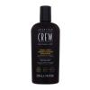 American Crew Daily Deep Moisturizing Shampoo für Herren 250 ml