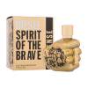 Diesel Spirit Of The Brave Intense Eau de Parfum für Herren 50 ml