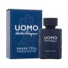 Ferragamo Uomo Urban Feel Eau de Toilette für Herren 30 ml