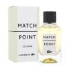 Lacoste Match Point Cologne Eau de Toilette für Herren 100 ml