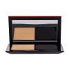 Shiseido Synchro Skin Self-Refreshing Custom Finish Powder Foundation Foundation für Frauen 9 g Farbton  350 Maple