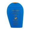 Shiseido Expert Sun Face &amp; Body Lotion SPF50+ Sonnenschutz für Frauen 150 ml