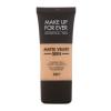 Make Up For Ever Matte Velvet Skin 24H Foundation für Frauen 30 ml Farbton  Y345 Natural Beige