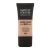 Make Up For Ever Matte Velvet Skin 24H Foundation für Frauen 30 ml Farbton  Y355 Natural Beige