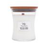 WoodWick White Tea &amp; Jasmine Duftkerze 275 g