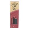 Max Factor Lipfinity 24HRS Lip Colour Lippenstift für Frauen 4,2 g Farbton  030 Cool