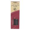 Max Factor Lipfinity 24HRS Lip Colour Lippenstift für Frauen 4,2 g Farbton  102 Glistening