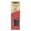 Max Factor Lipfinity 24HRS Lip Colour Lippenstift für Frauen 4,2 g Farbton  140 Charming