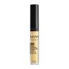 NYX Professional Makeup HD Concealer Concealer für Frauen 3 g Farbton  10 Yellow
