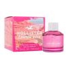 Hollister Canyon Rush Eau de Parfum für Frauen 100 ml