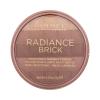 Rimmel London Radiance Brick Bronzer für Frauen 12 g Farbton  002 Medium