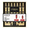 L&#039;Oréal Paris Elseve Color-Vive Geschenkset Shampoo Elseve Color Vive 250 ml + Haarbalsam Elseve Color Vive 8 Second Wonder Water 200 ml