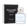 Abercrombie &amp; Fitch Away Eau de Toilette für Herren 100 ml