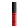 NYX Professional Makeup Soft Matte Lip Cream Lippenstift für Frauen 8 ml Farbton  01 Amsterdam