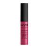 NYX Professional Makeup Soft Matte Lip Cream Lippenstift für Frauen 8 ml Farbton  18 Prague