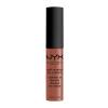 NYX Professional Makeup Soft Matte Lip Cream Lippenstift für Frauen 8 ml Farbton  Leon