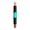 NYX Professional Makeup Wonder Stick Concealer für Frauen 8 g Farbton  02 Universal Light