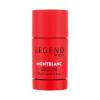 Montblanc Legend Red Deodorant für Herren 75 g