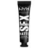 NYX Professional Makeup SFX Face And Body Paint Matte Foundation für Frauen 15 ml Farbton  07 Dark Dream