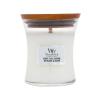WoodWick White Tea &amp; Jasmine Duftkerze 85 g