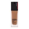 Shiseido Synchro Skin Self-Refreshing SPF30 Foundation für Frauen 30 ml Farbton  410 Sunstone