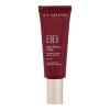 Clarins BB Skin Detox Fluid SPF25 BB Creme für Frauen 45 ml Farbton  00 Fair