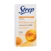 Strep Sugaring Wax Strips Face &amp; Sensitive Areas Sensitive Skin Depilationspräparat für Frauen 20 St.