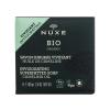 NUXE Bio Organic Invigorating Superfatted Soap Camelina Oil Seife für Frauen 100 g