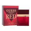 GUESS Seductive Homme Red Eau de Toilette für Herren 50 ml