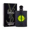 Yves Saint Laurent Black Opium Illicit Green Eau de Parfum für Frauen 75 ml