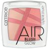 Catrice Air Blush Glow Rouge für Frauen 5,5 g Farbton  030 Rosy Love