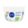 Nivea Naturally Good Organic Aloe Vera Body Face Hands Körpercreme für Frauen 200 ml