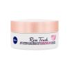 Nivea Rose Touch Anti-Wrinkle Day Cream Tagescreme für Frauen 50 ml