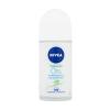 Nivea Fresh Pure 48h Antiperspirant für Frauen 50 ml