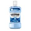 Listerine Total Care Stay White Mouthwash 6 in 1 Mundwasser 500 ml
